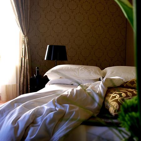 Avogaria 5 Rooms Venetië Buitenkant foto