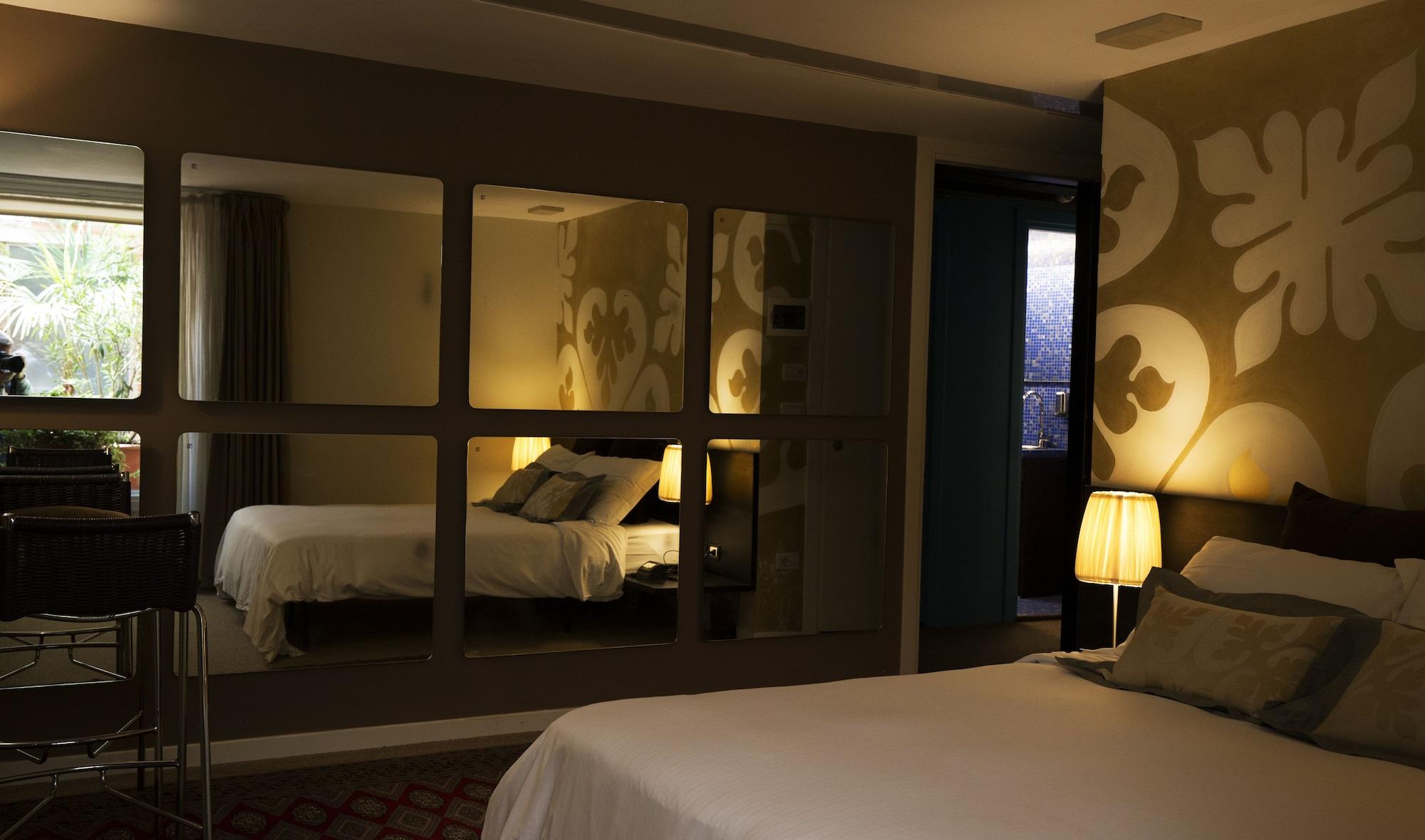 Avogaria 5 Rooms Venetië Buitenkant foto