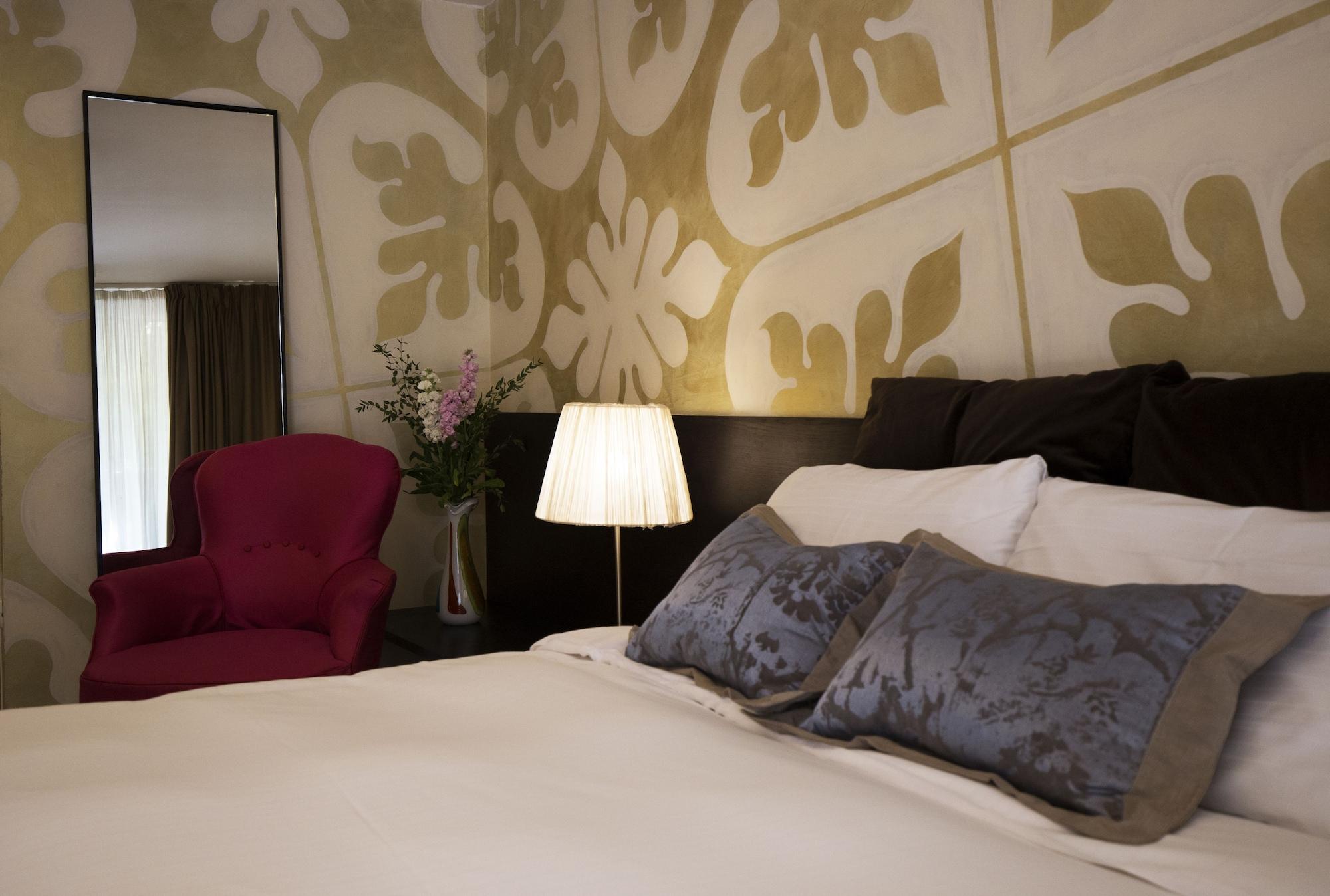 Avogaria 5 Rooms Venetië Buitenkant foto