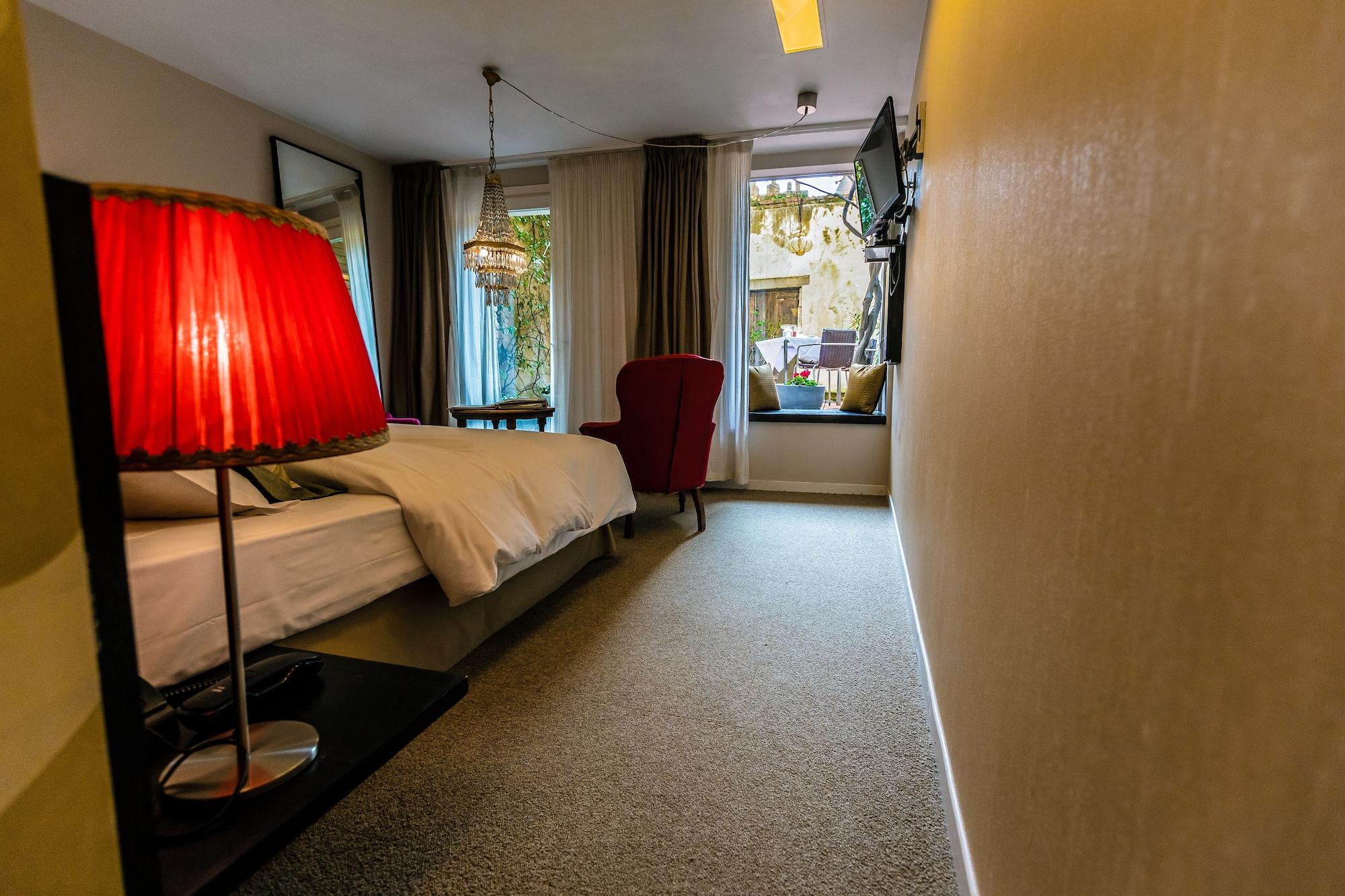 Avogaria 5 Rooms Venetië Buitenkant foto