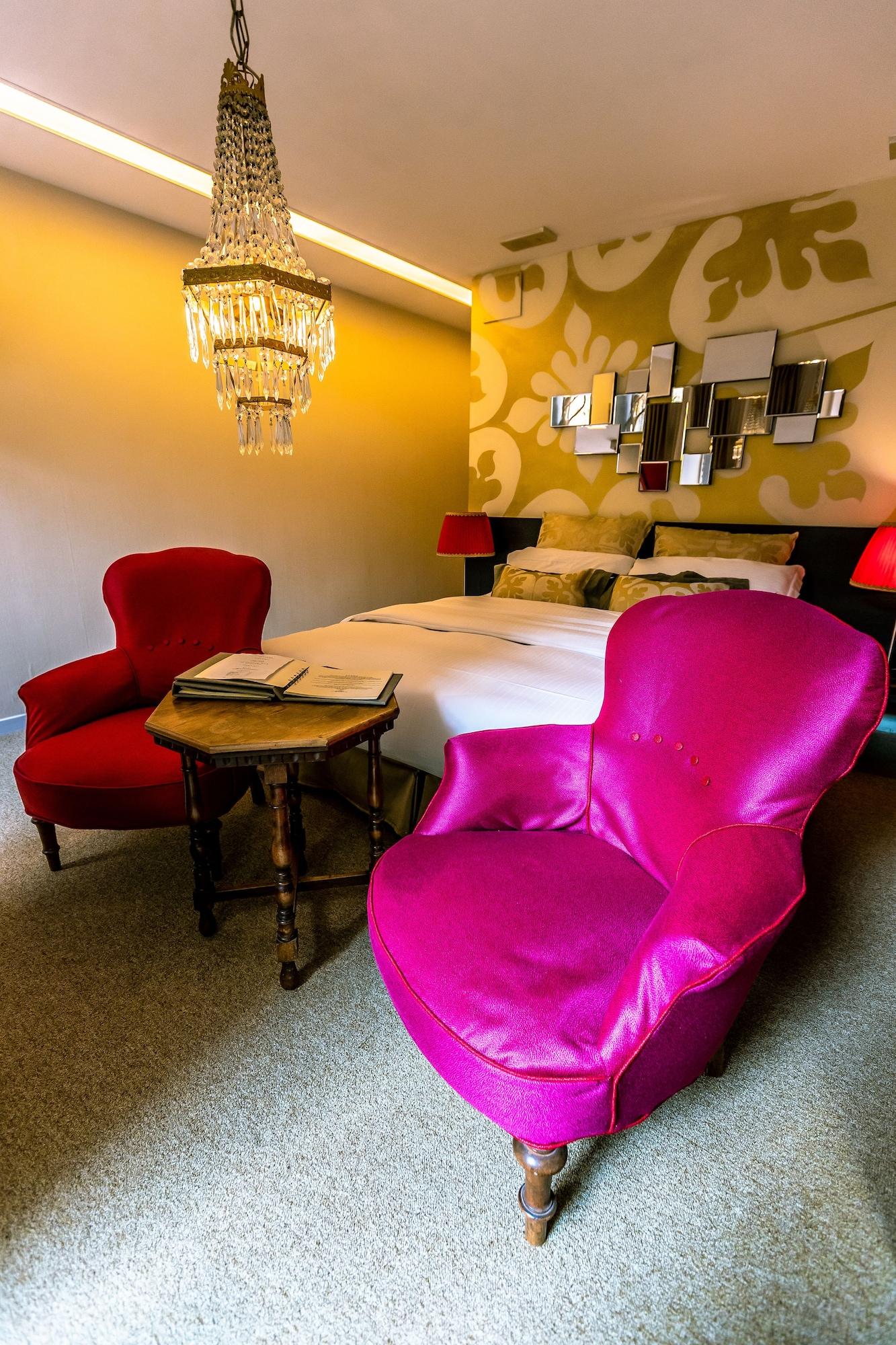 Avogaria 5 Rooms Venetië Buitenkant foto