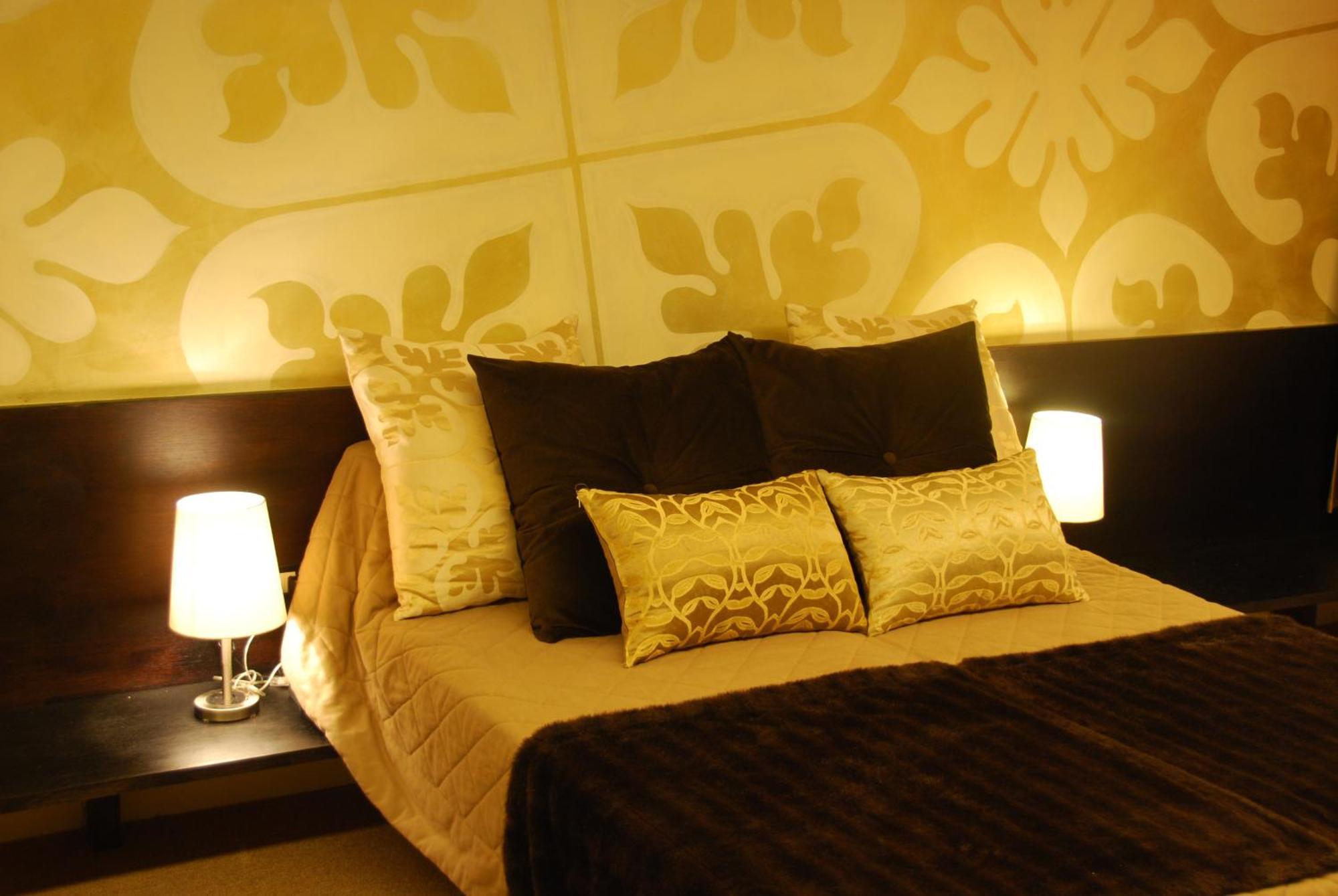 Avogaria 5 Rooms Venetië Buitenkant foto