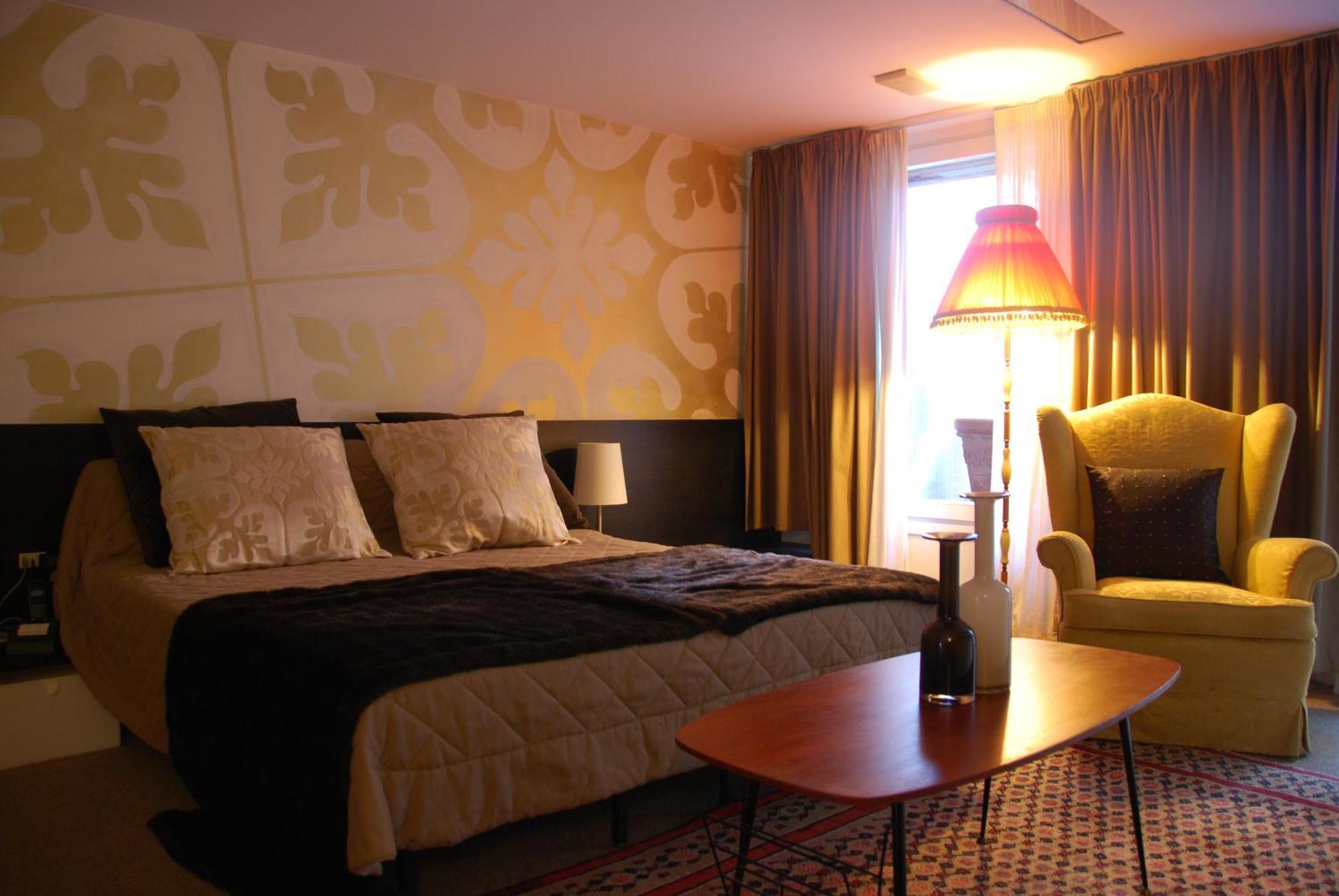 Avogaria 5 Rooms Venetië Buitenkant foto