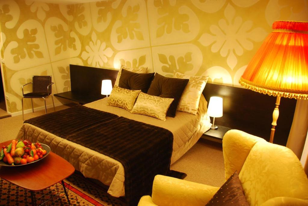 Avogaria 5 Rooms Venetië Buitenkant foto