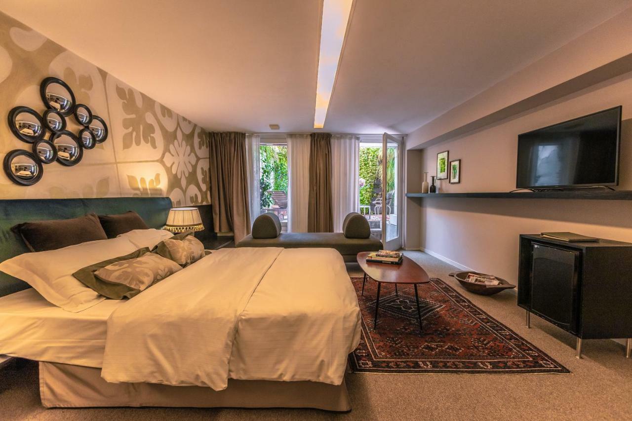 Avogaria 5 Rooms Venetië Buitenkant foto