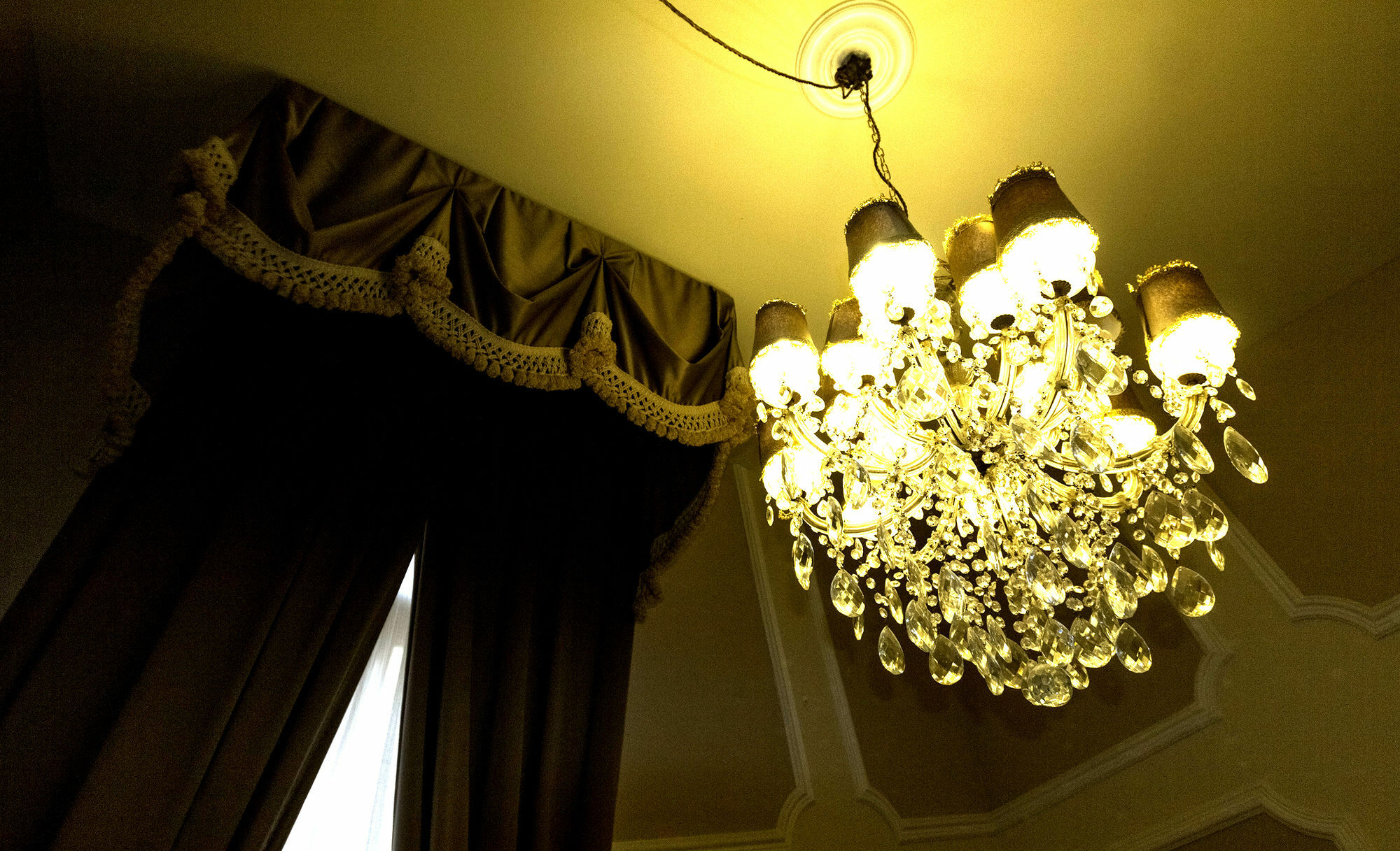 Avogaria 5 Rooms Venetië Buitenkant foto