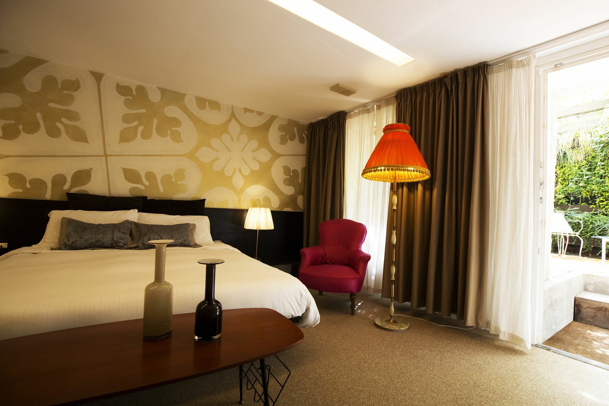 Avogaria 5 Rooms Venetië Buitenkant foto