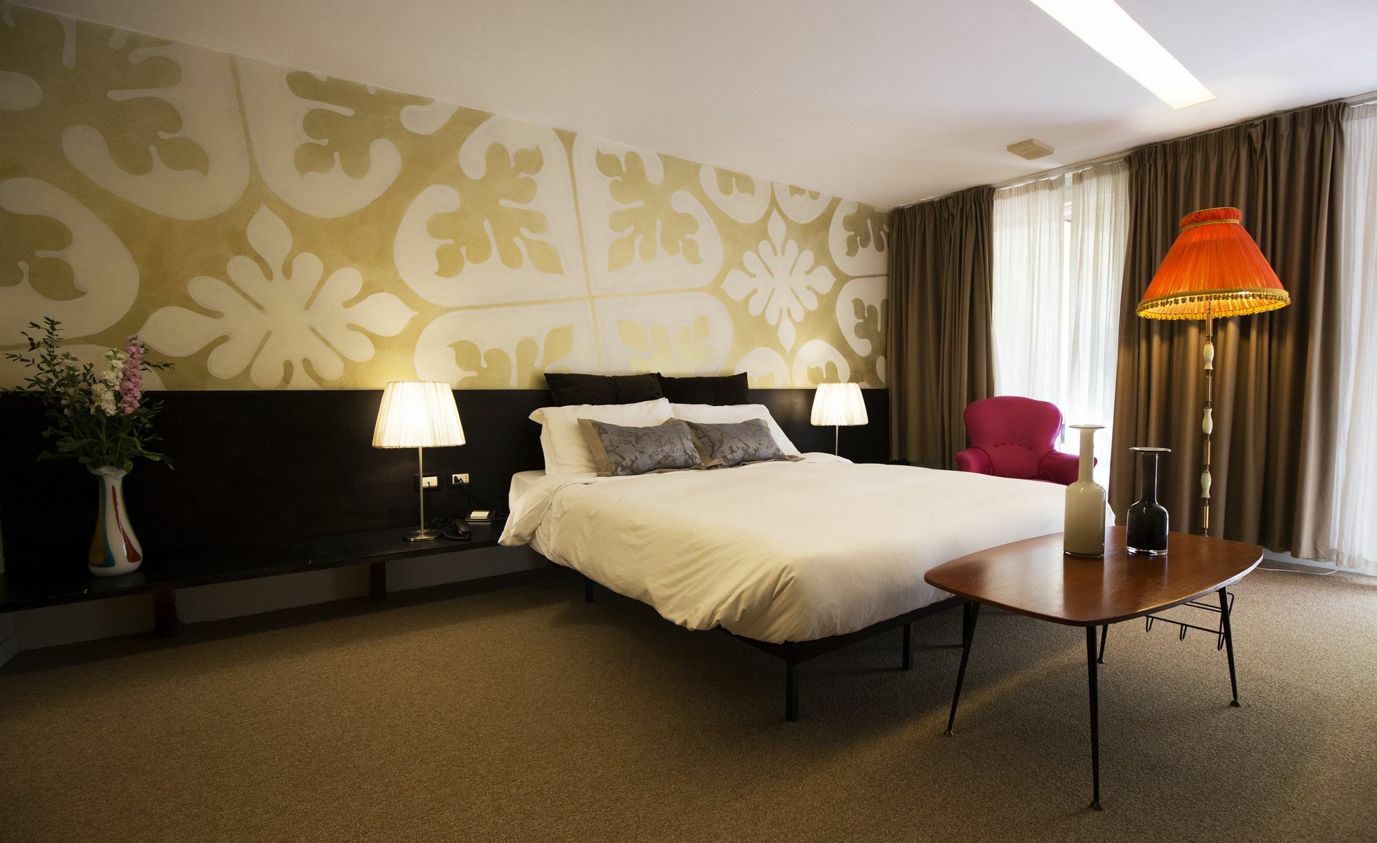 Avogaria 5 Rooms Venetië Buitenkant foto
