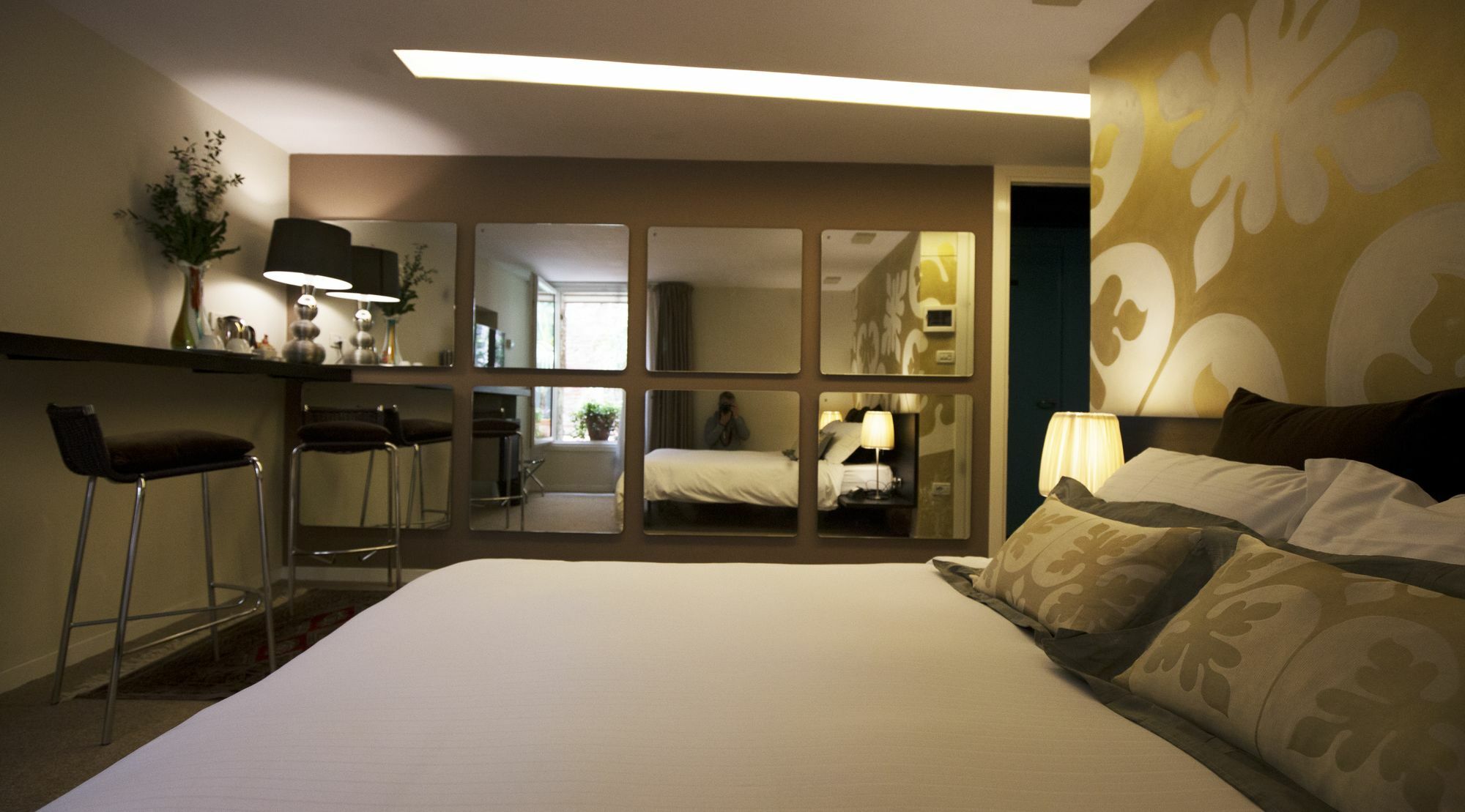 Avogaria 5 Rooms Venetië Buitenkant foto