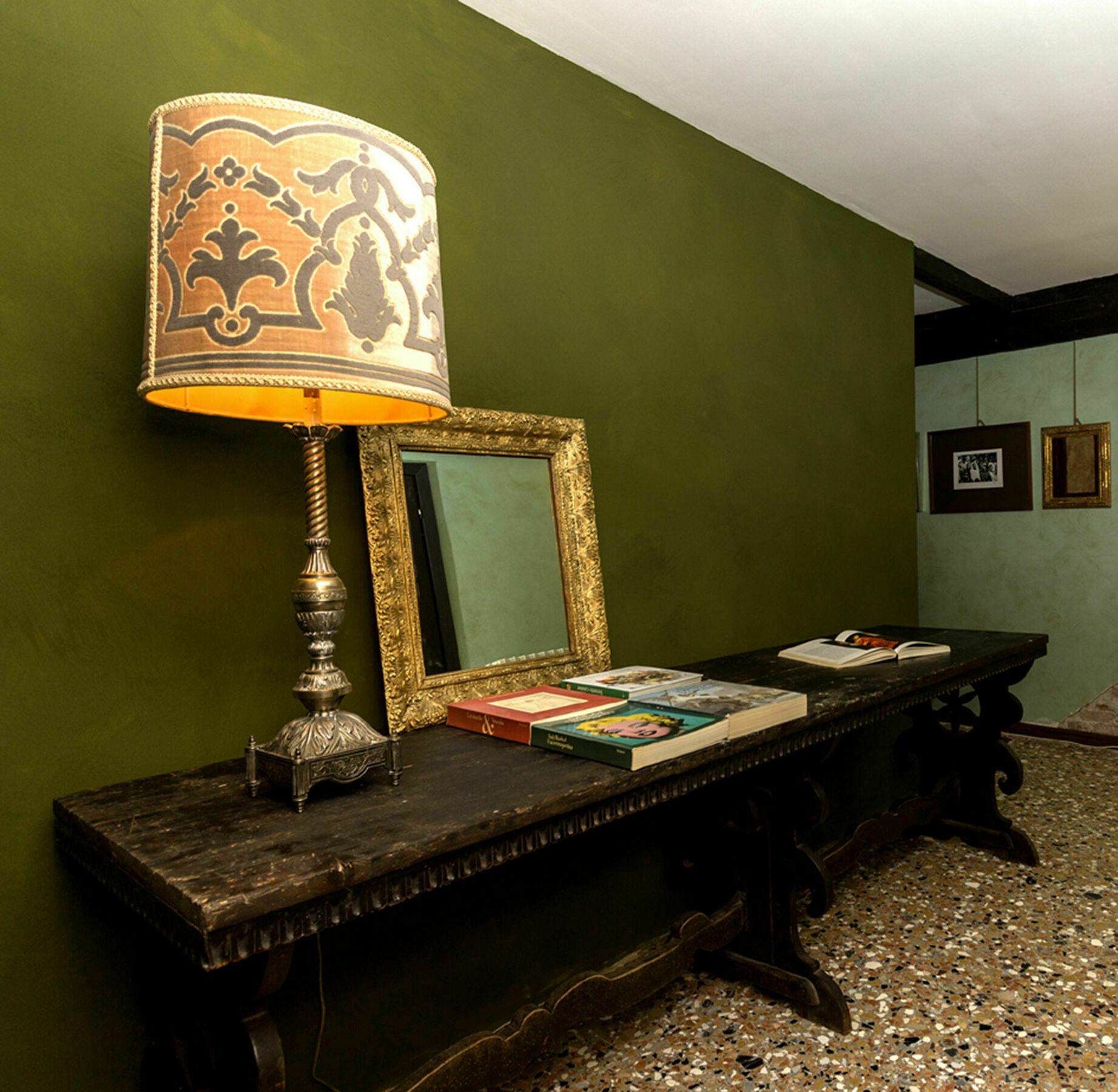 Avogaria 5 Rooms Venetië Buitenkant foto