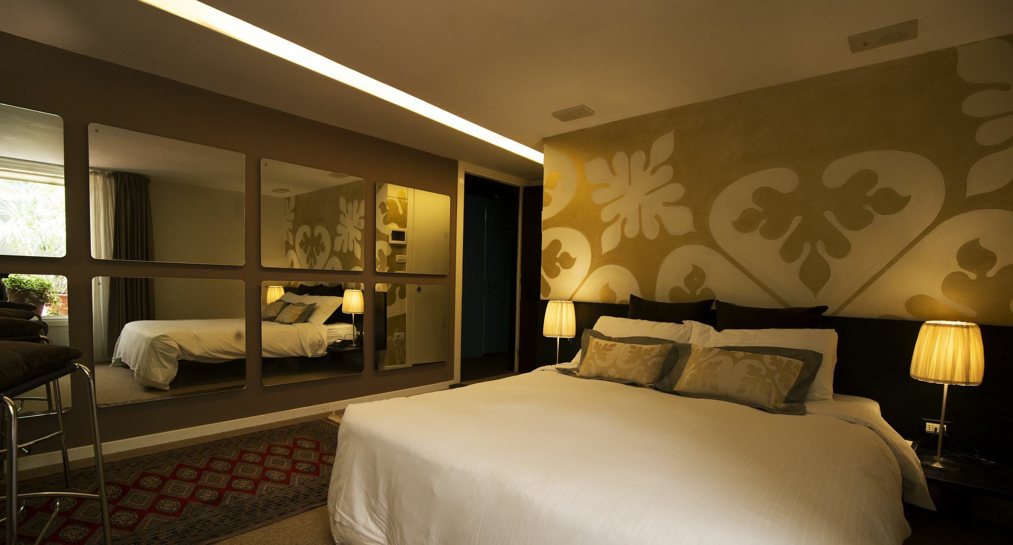 Avogaria 5 Rooms Venetië Buitenkant foto