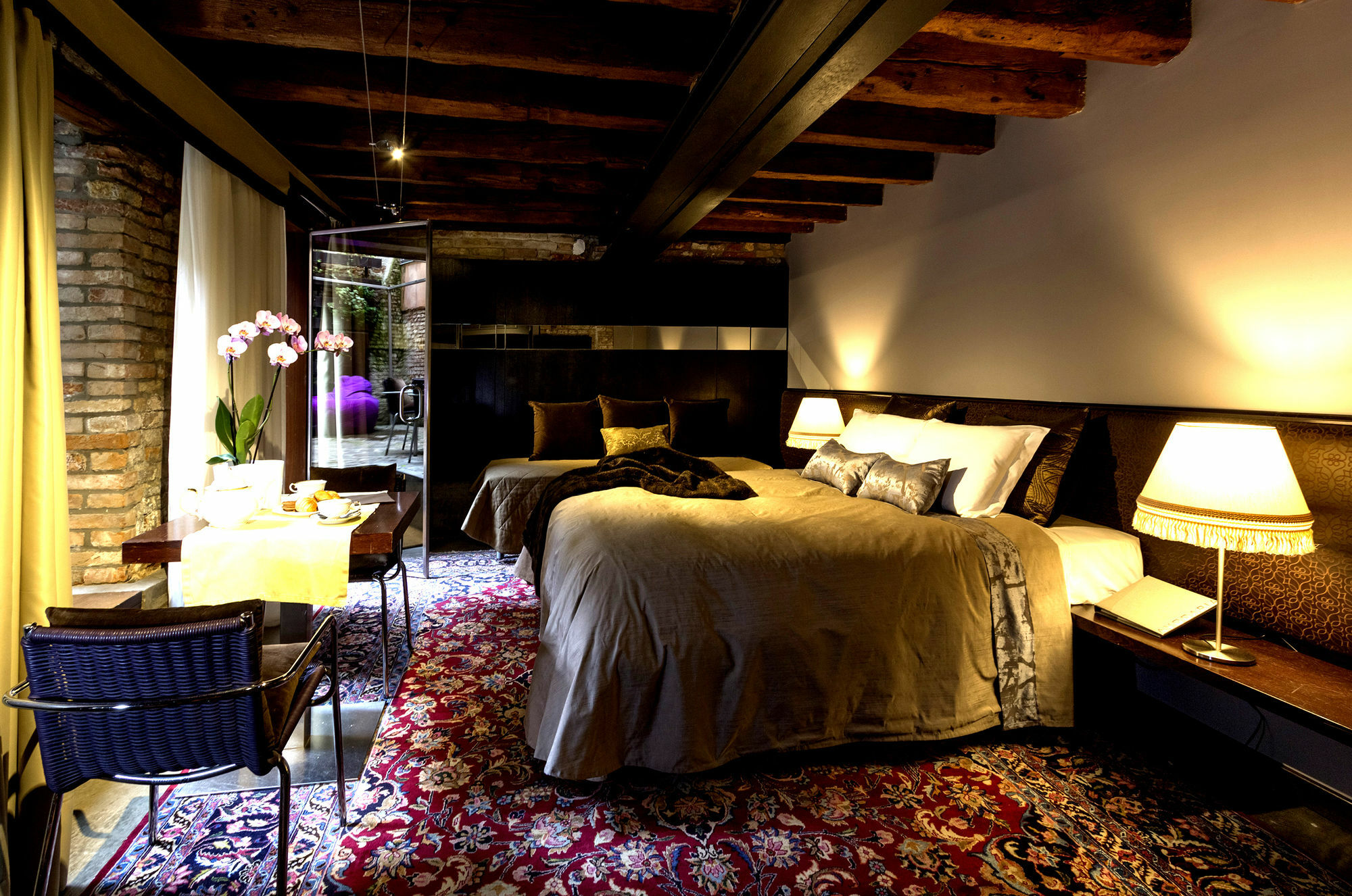 Avogaria 5 Rooms Venetië Buitenkant foto