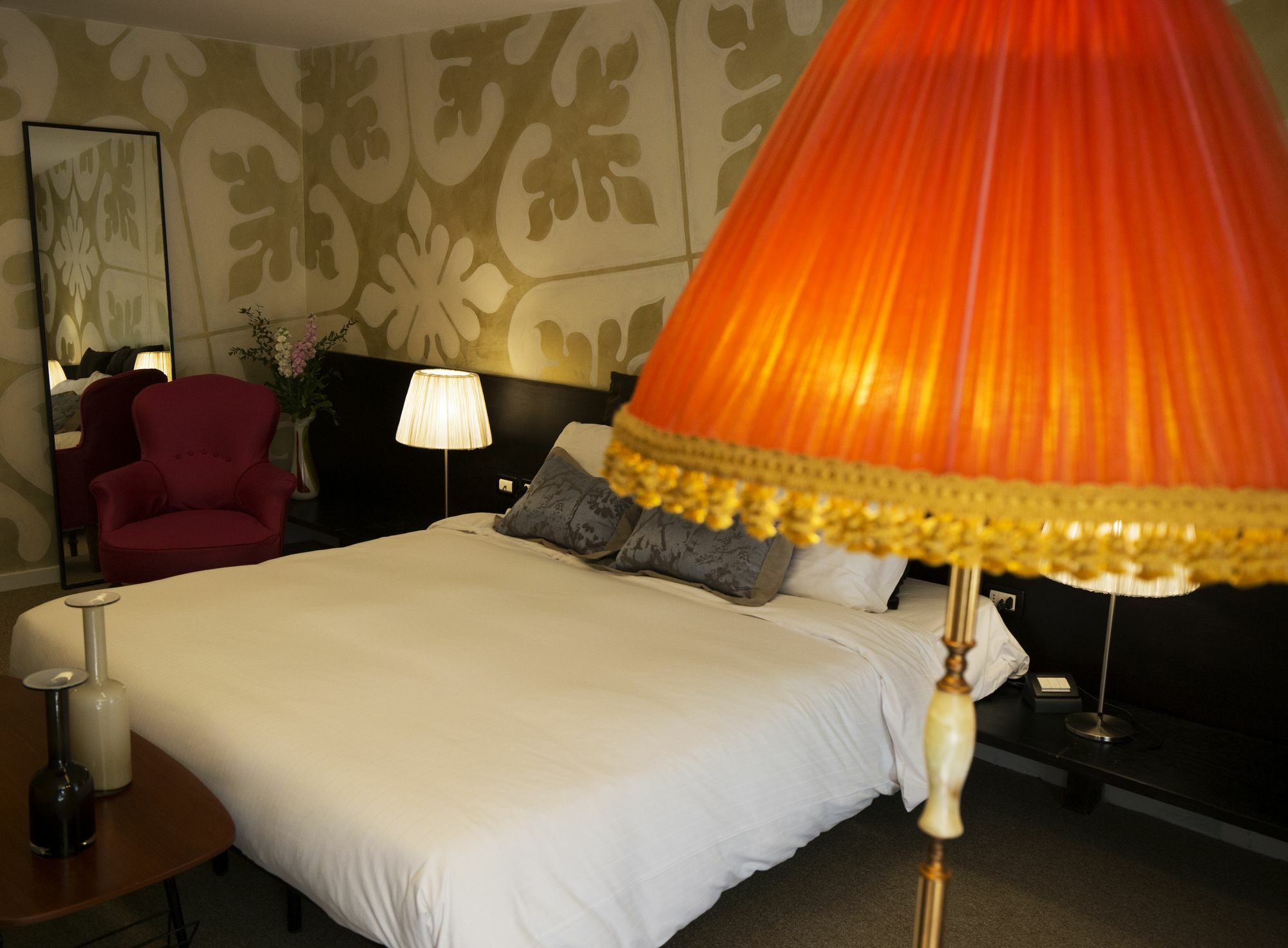 Avogaria 5 Rooms Venetië Buitenkant foto