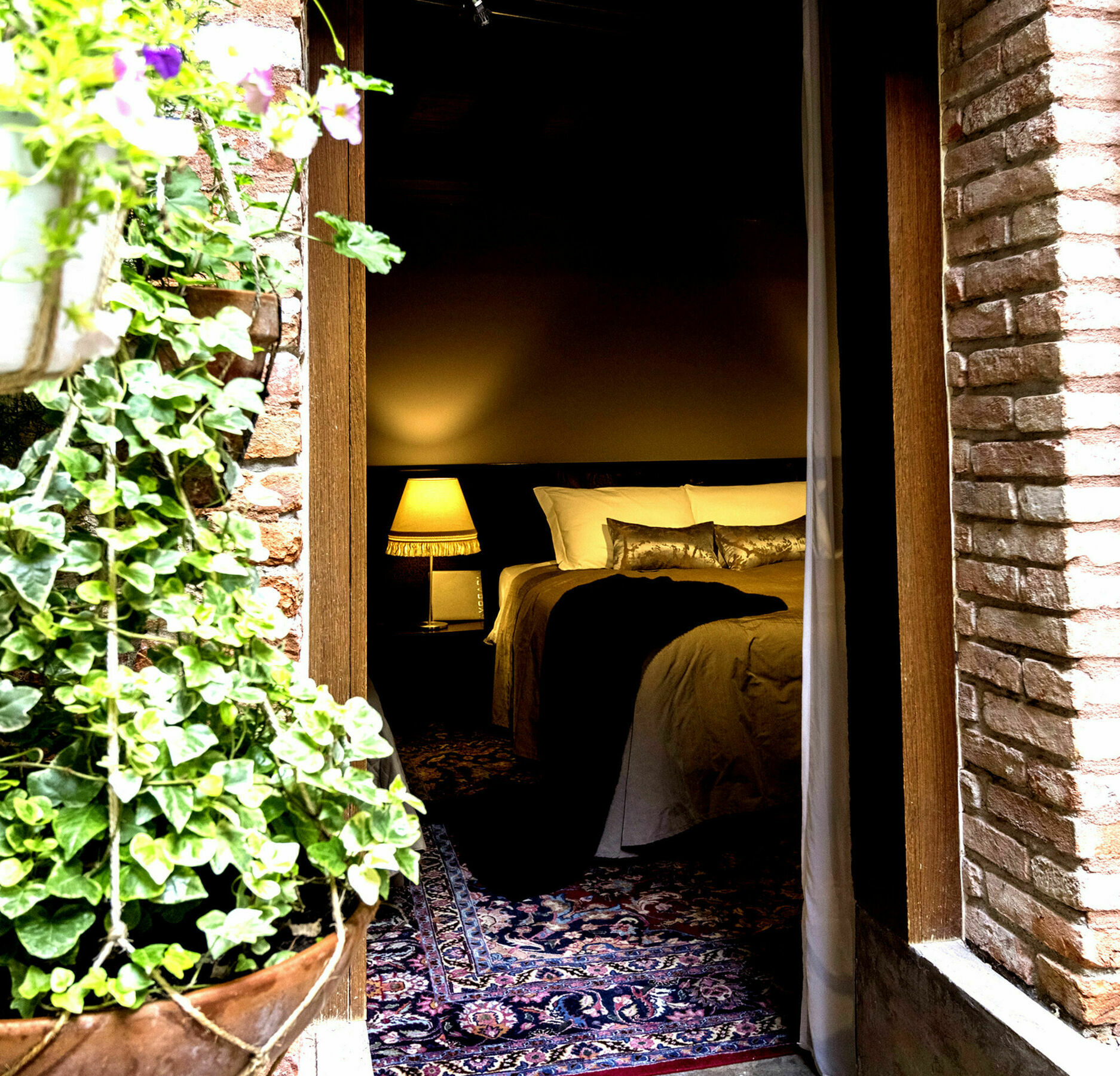Avogaria 5 Rooms Venetië Buitenkant foto