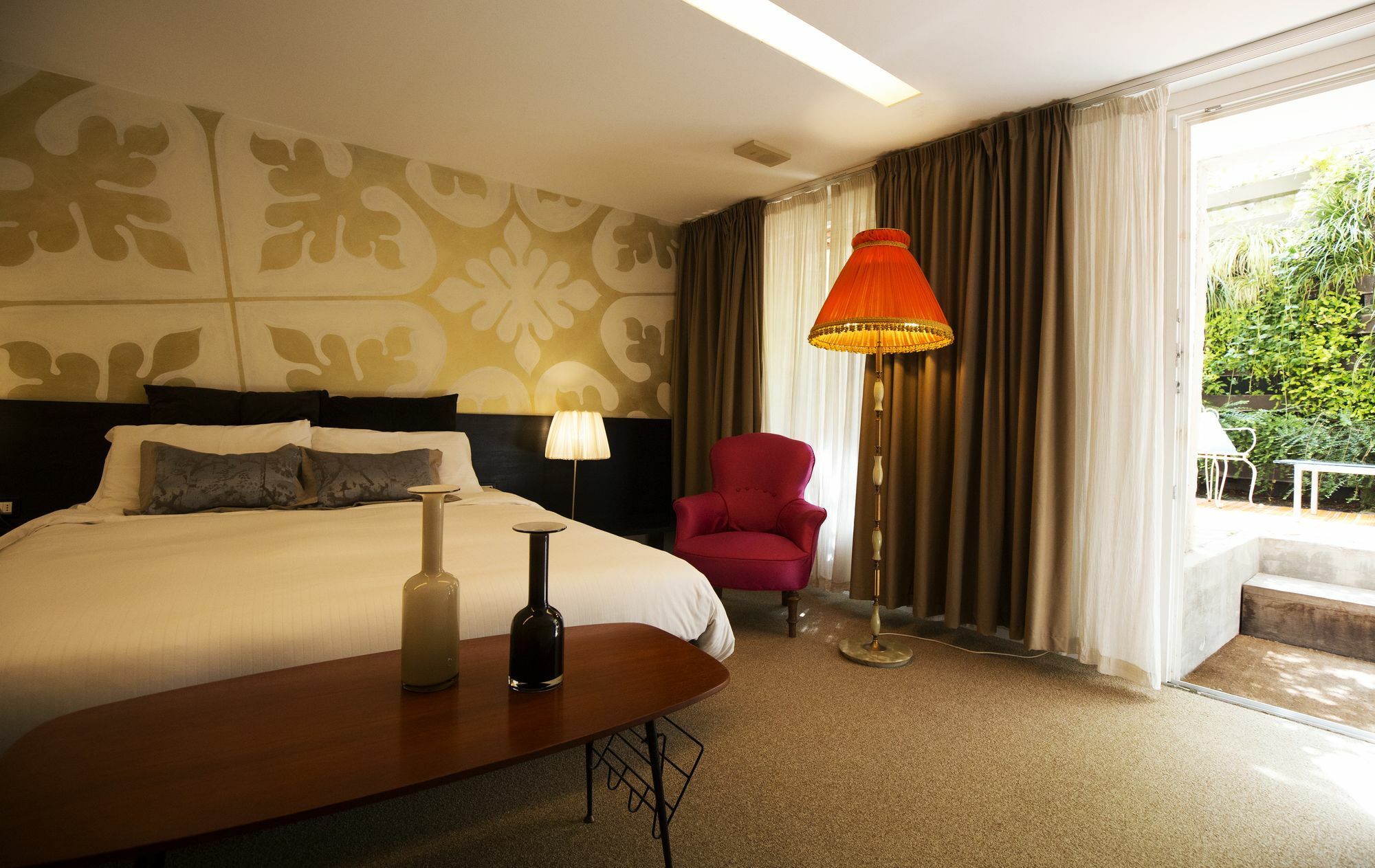 Avogaria 5 Rooms Venetië Buitenkant foto