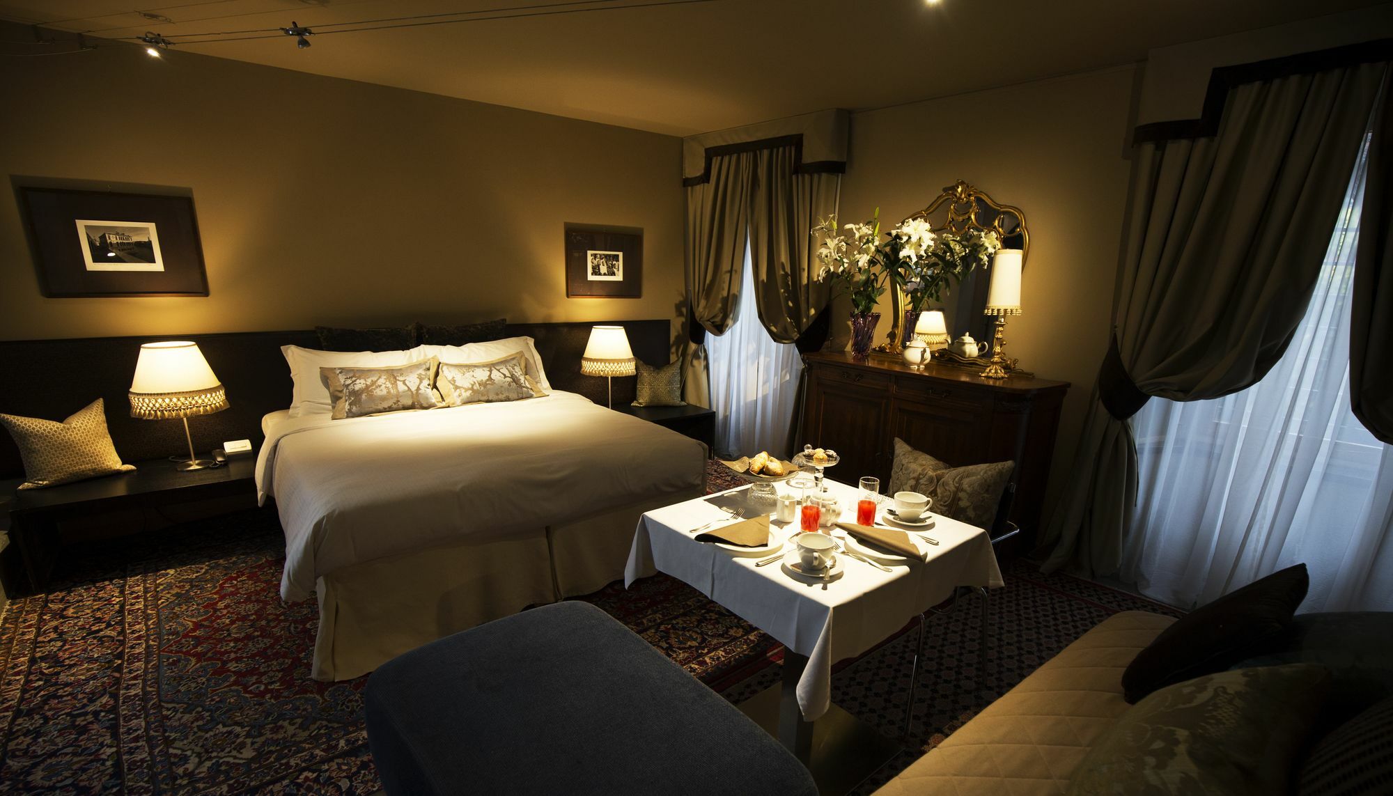 Avogaria 5 Rooms Venetië Buitenkant foto