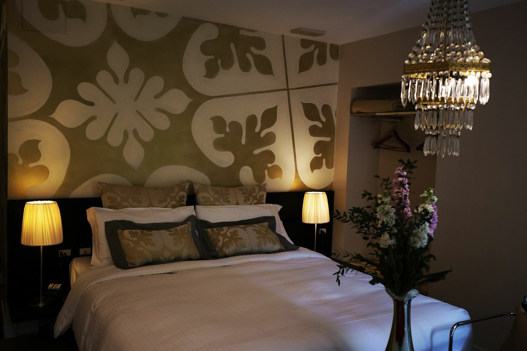 Avogaria 5 Rooms Venetië Buitenkant foto